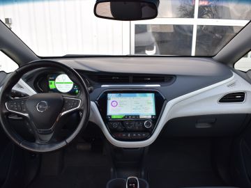 Opel Ampera-e